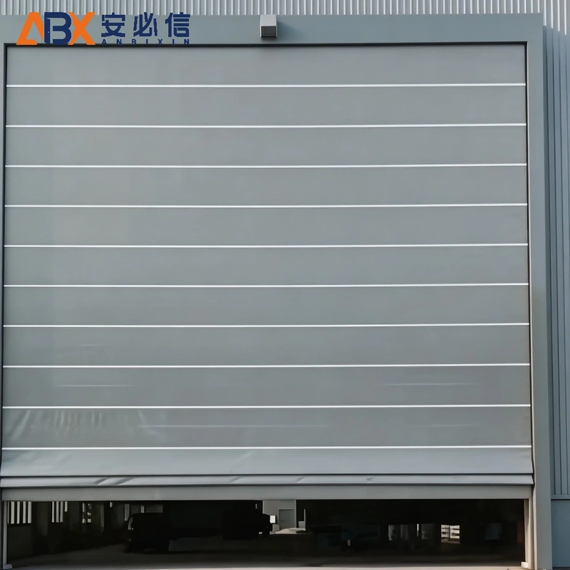 株洲高速堆积门