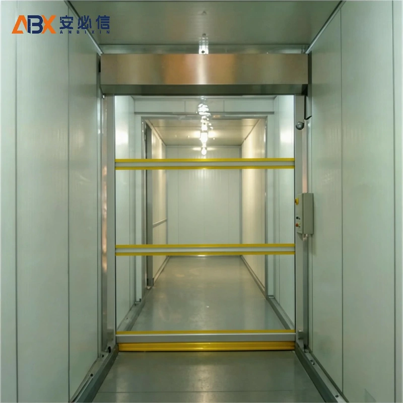 株洲PVC快速门