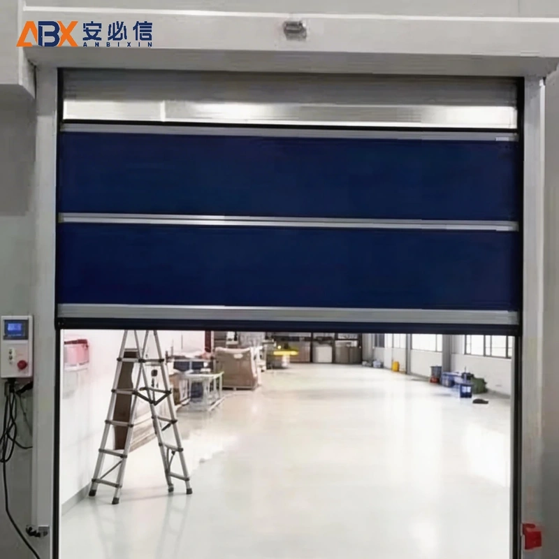 株洲工业快速门