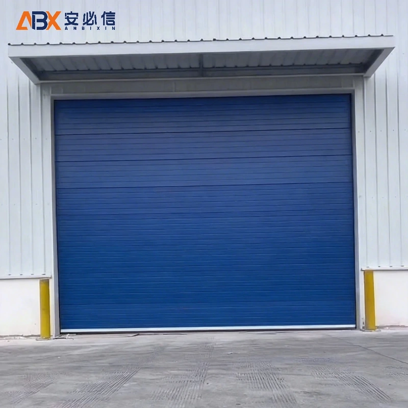 株洲洁净室高速门